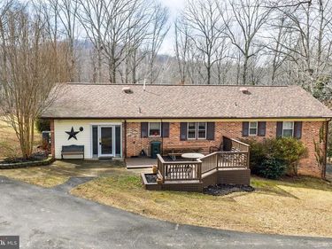2130 LEON ROAD, CULPEPER, VA 22701