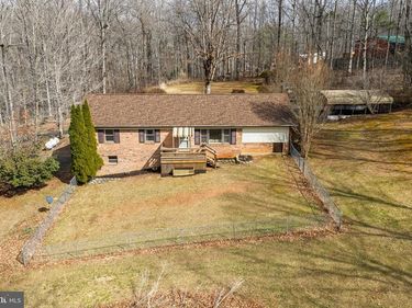2130 LEON ROAD, CULPEPER, VA 22701