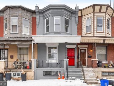 1662 S CONESTOGA STREET, PHILADELPHIA, PA 19143