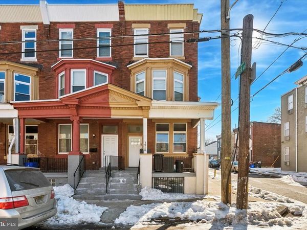 1920 W BERKS STREET , PHILADELPHIA, PA 19121