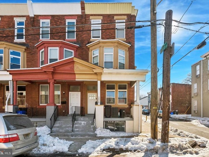 1920 W Berks Street, Philadelphia, PA 19121 Main Photo