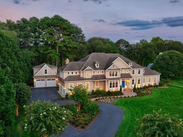 10542 EGRET COURT, BISHOPVILLE, MD 21813