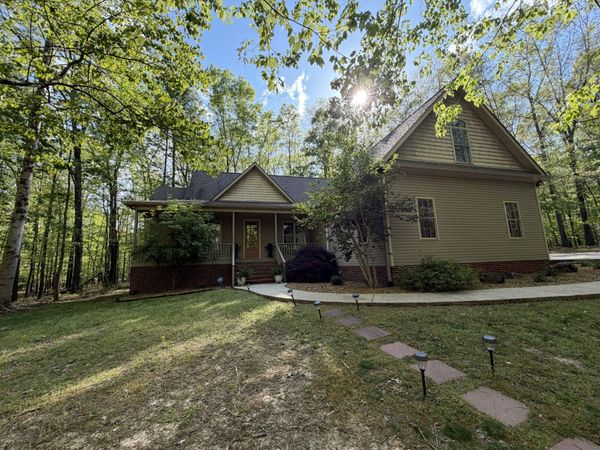 1629 Clifftops Ave, Monteagle, TN 37356
