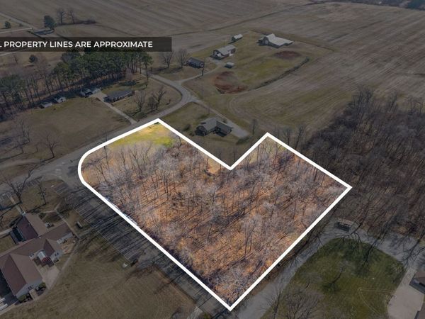 0 Kirkwood Rd , Clarksville, TN 37043