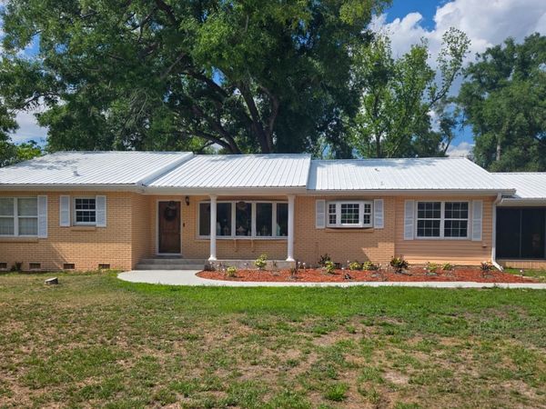 11085 E US HIGHWAY 90, Lee, FL 32059