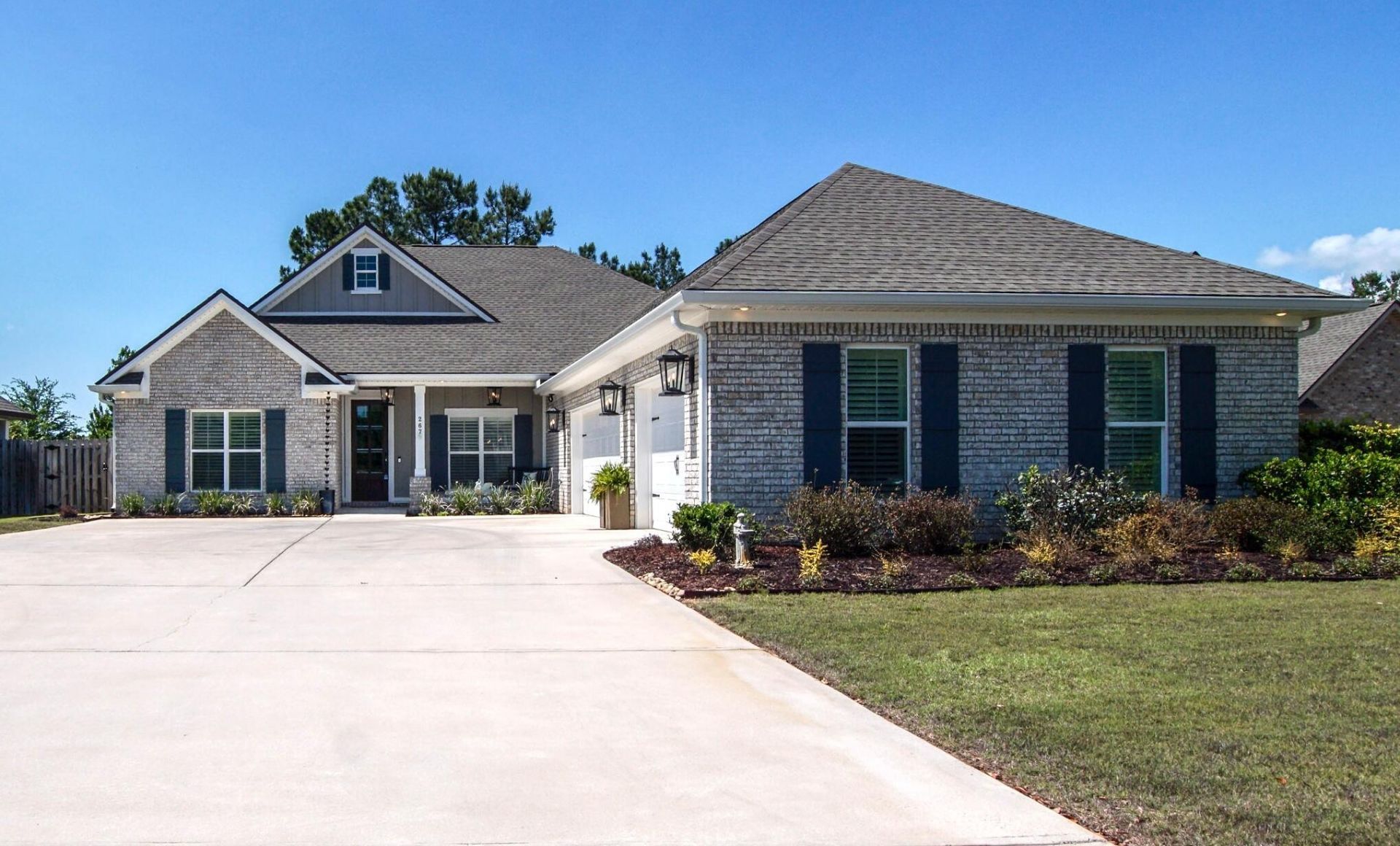 267 Buxtons Way, Freeport, FL 32439 Main Photo