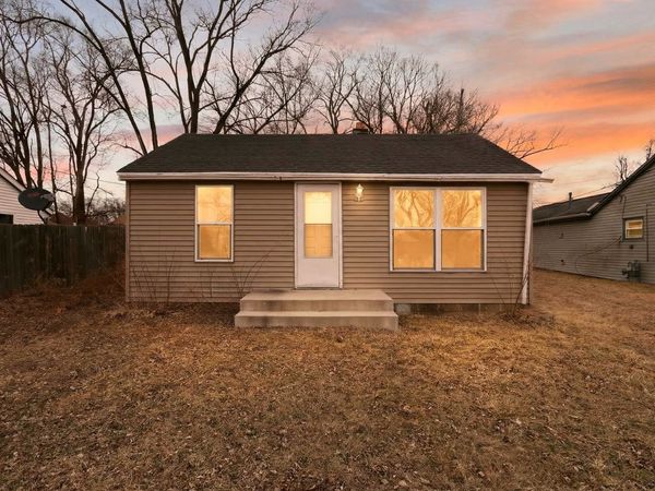 3136 Sewell Street, Rockford, IL 61109