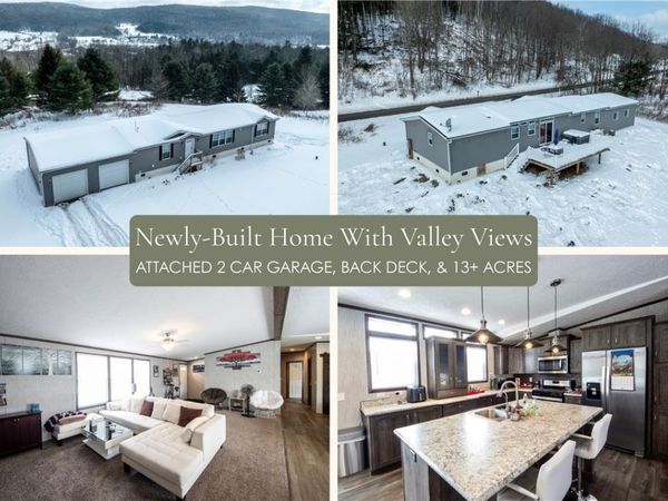 412 State Highway 166, Cooperstown, NY 13326