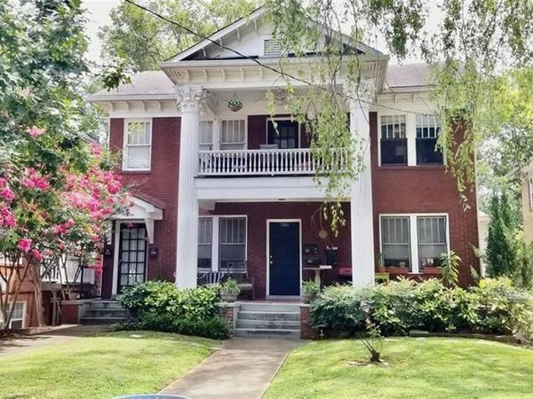 703 Penn Avenue NE, Unit 1, Atlanta, GA 30308