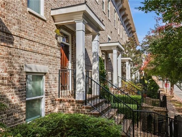 336 Brownstones Circle NE, Atlanta, GA 30312