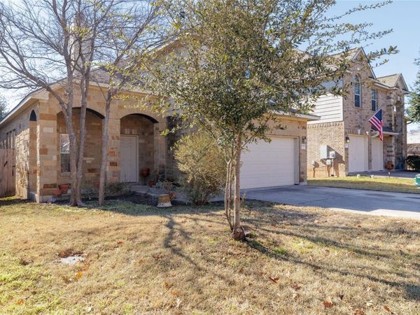 2995 Freemont ST, Round Rock, TX 78681