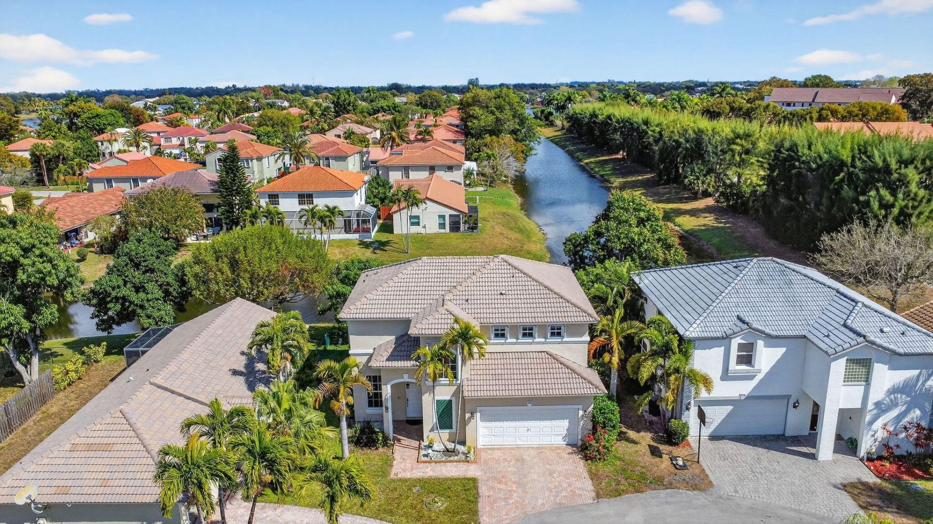 1856 Capeside Circle, Wellington, FL 33414 Photo