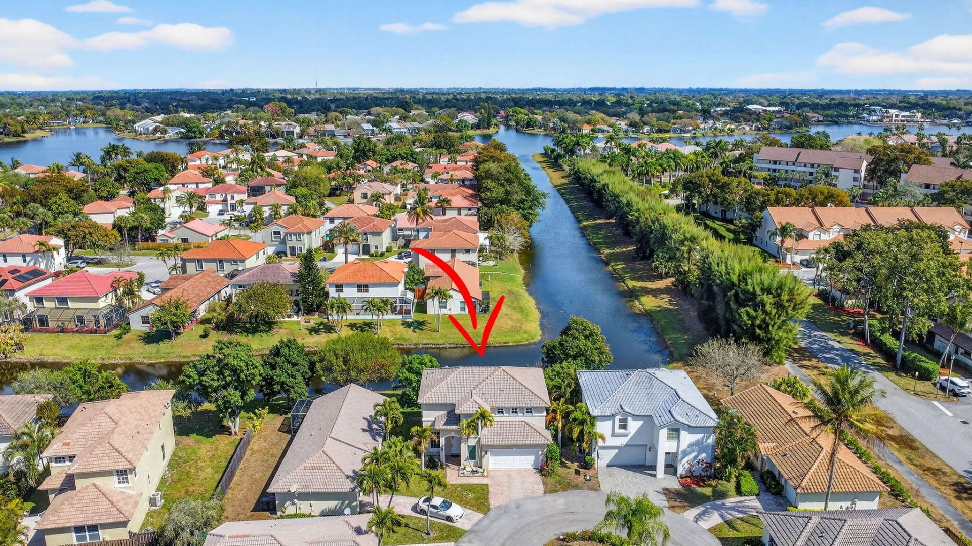 1856 Capeside Circle, Wellington, FL 33414 Photo