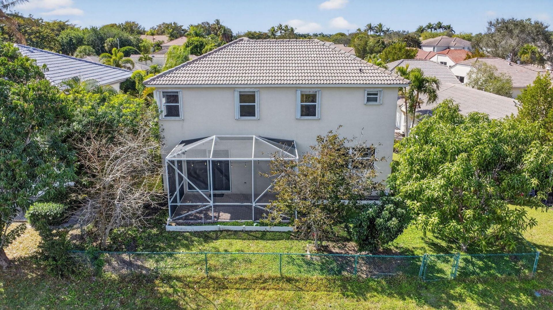 1856 Capeside Circle, Wellington, FL 33414 Photo