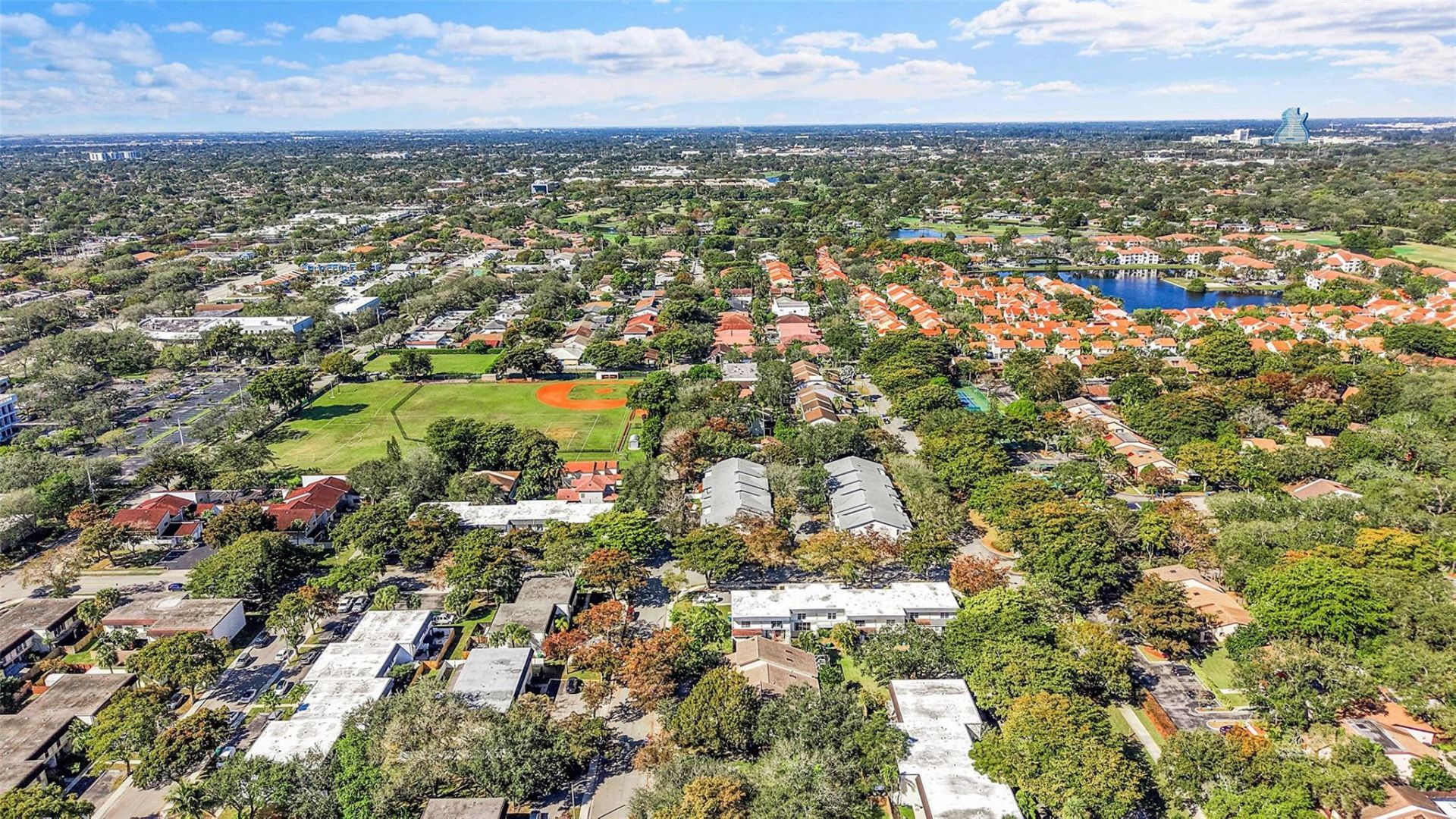 3585 Simms Street, Hollywood, FL 33021 Photo