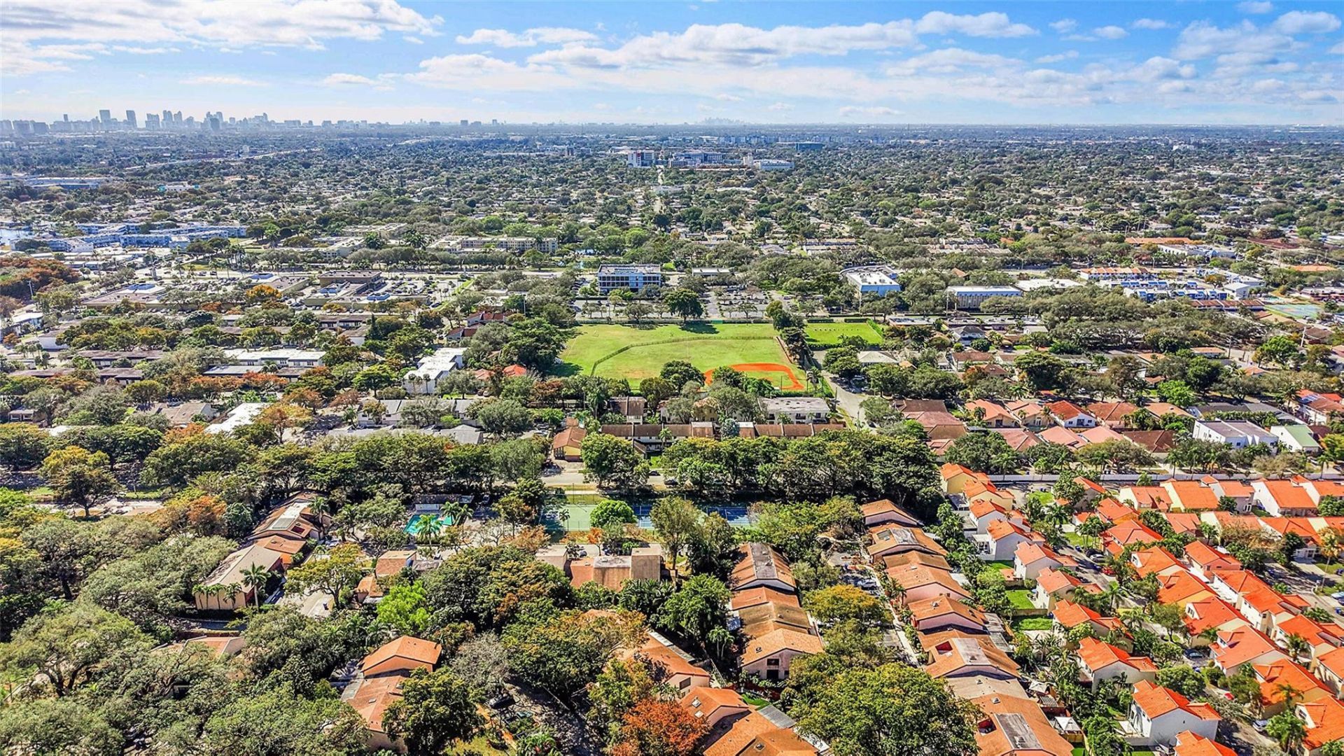 3585 Simms Street, Hollywood, FL 33021 Photo