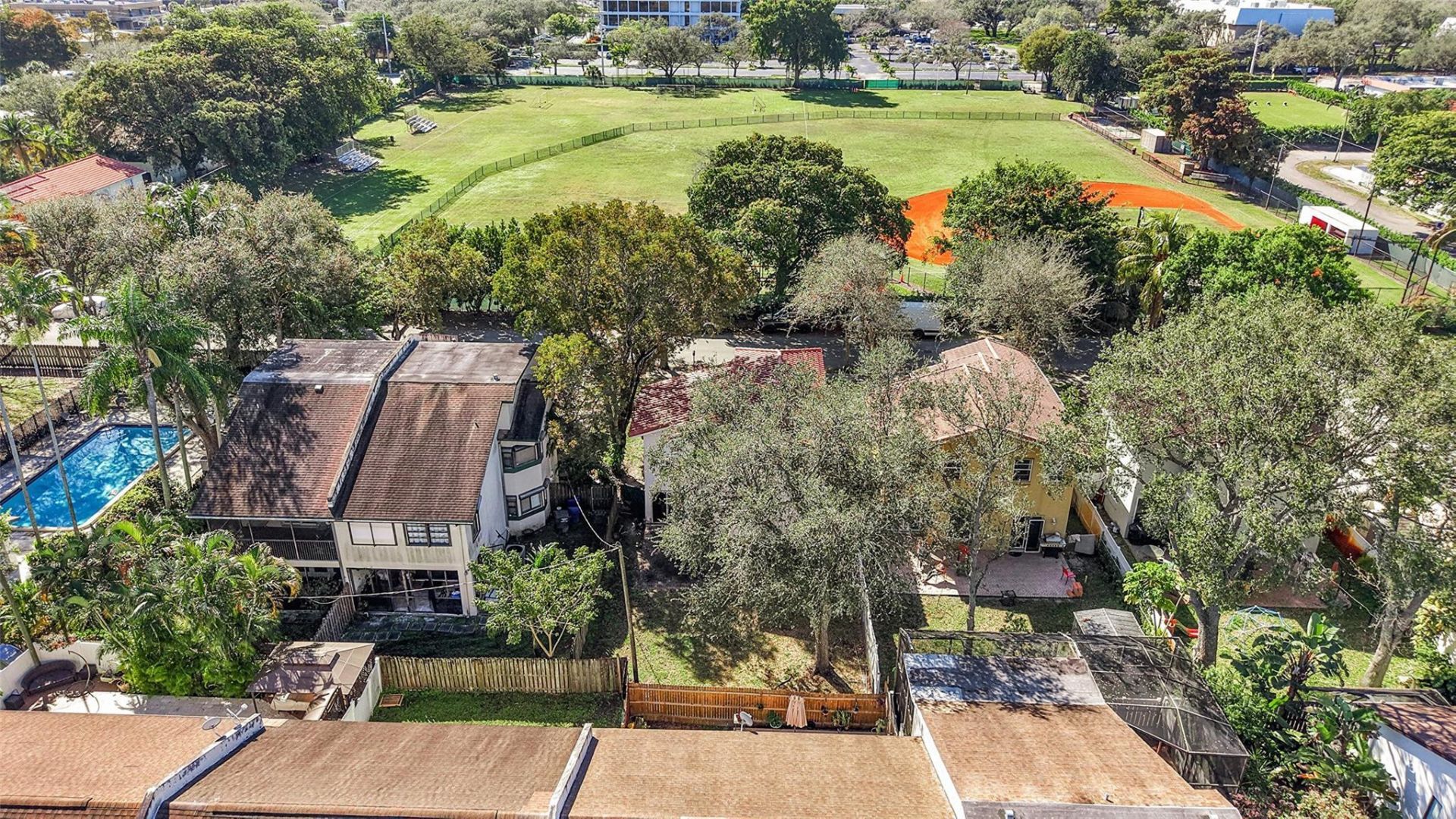 3585 Simms Street, Hollywood, FL 33021 Photo