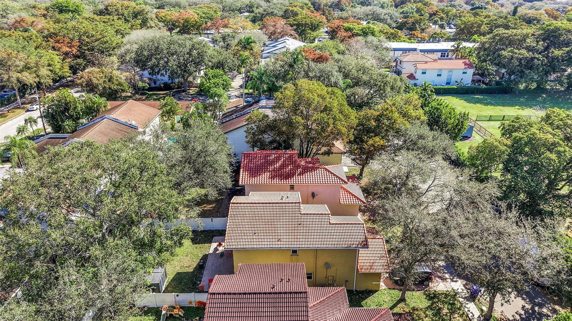 3585 Simms Street, Hollywood, FL 33021 Photo