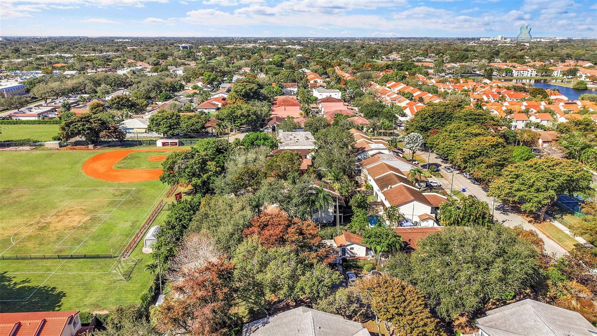 3585 Simms Street, Hollywood, FL 33021 Photo