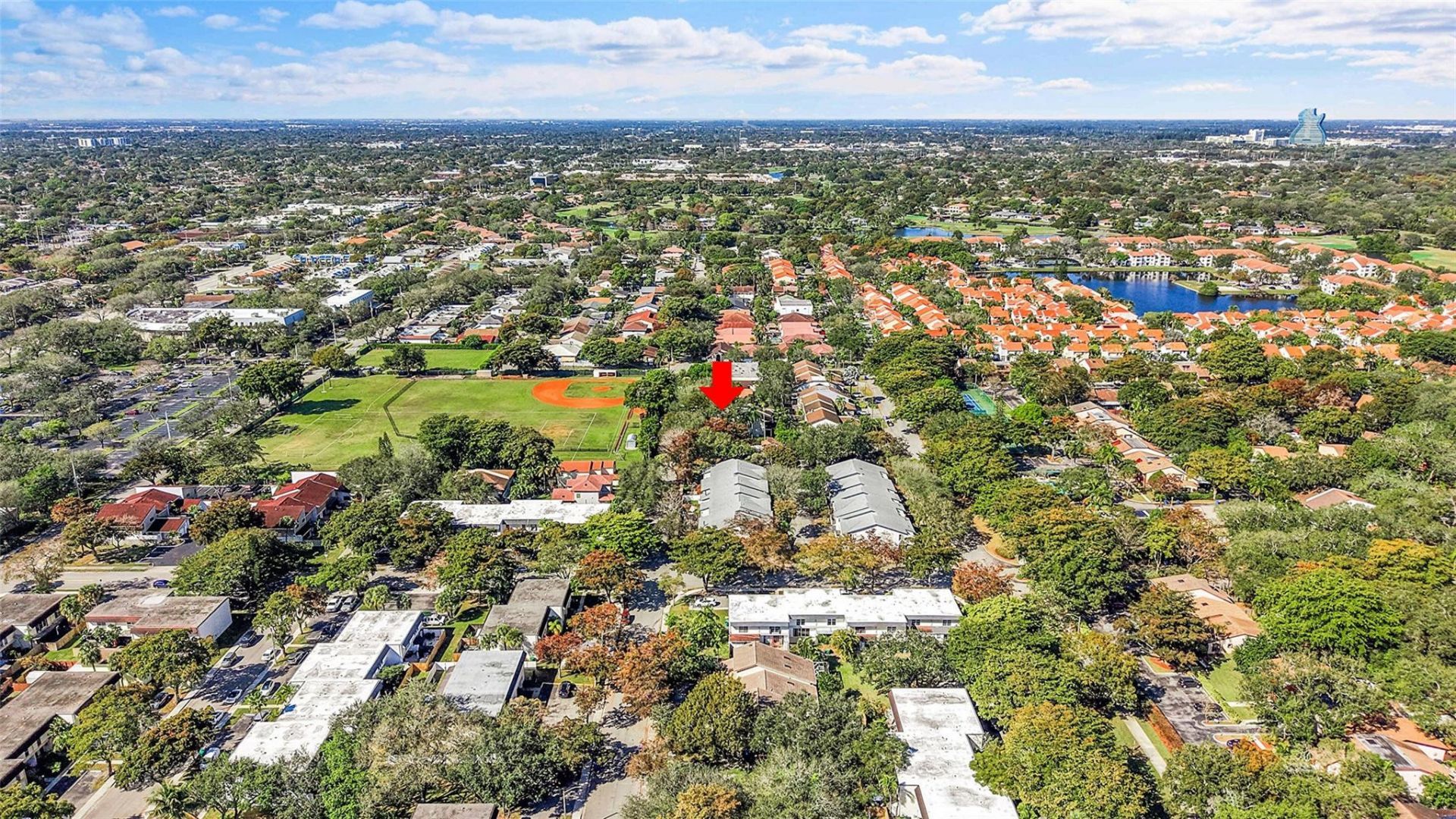 3585 Simms Street, Hollywood, FL 33021 Photo