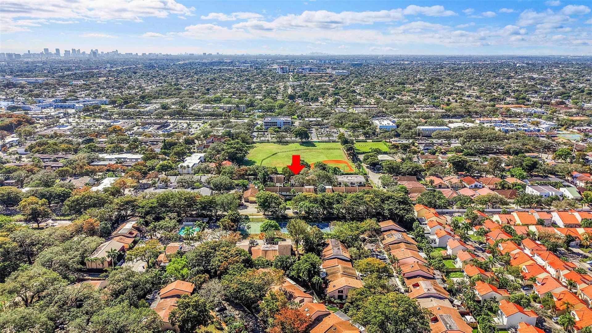 3585 Simms Street, Hollywood, FL 33021 Photo