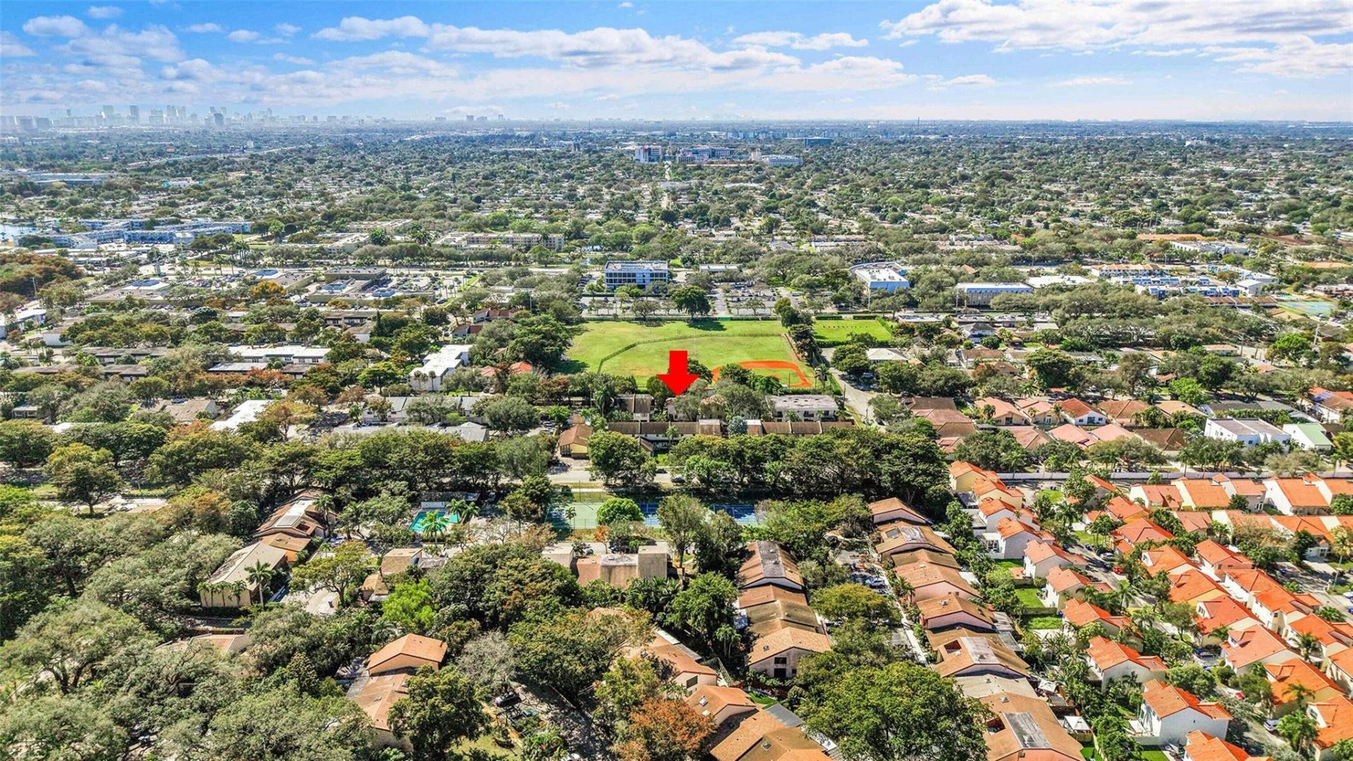 3585 Simms Street, Hollywood, FL 33021 Photo