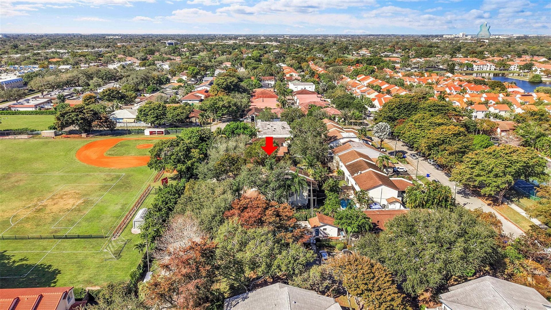 3585 Simms Street, Hollywood, FL 33021 Photo