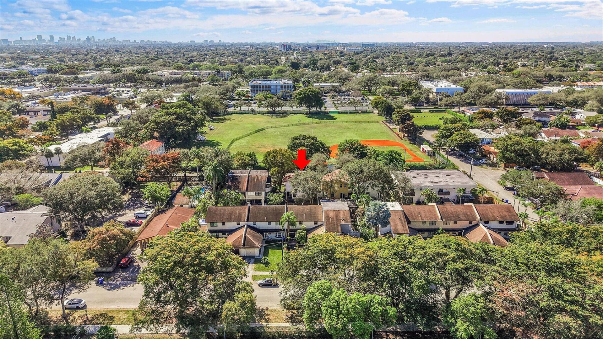 3585 Simms Street, Hollywood, FL 33021 Photo