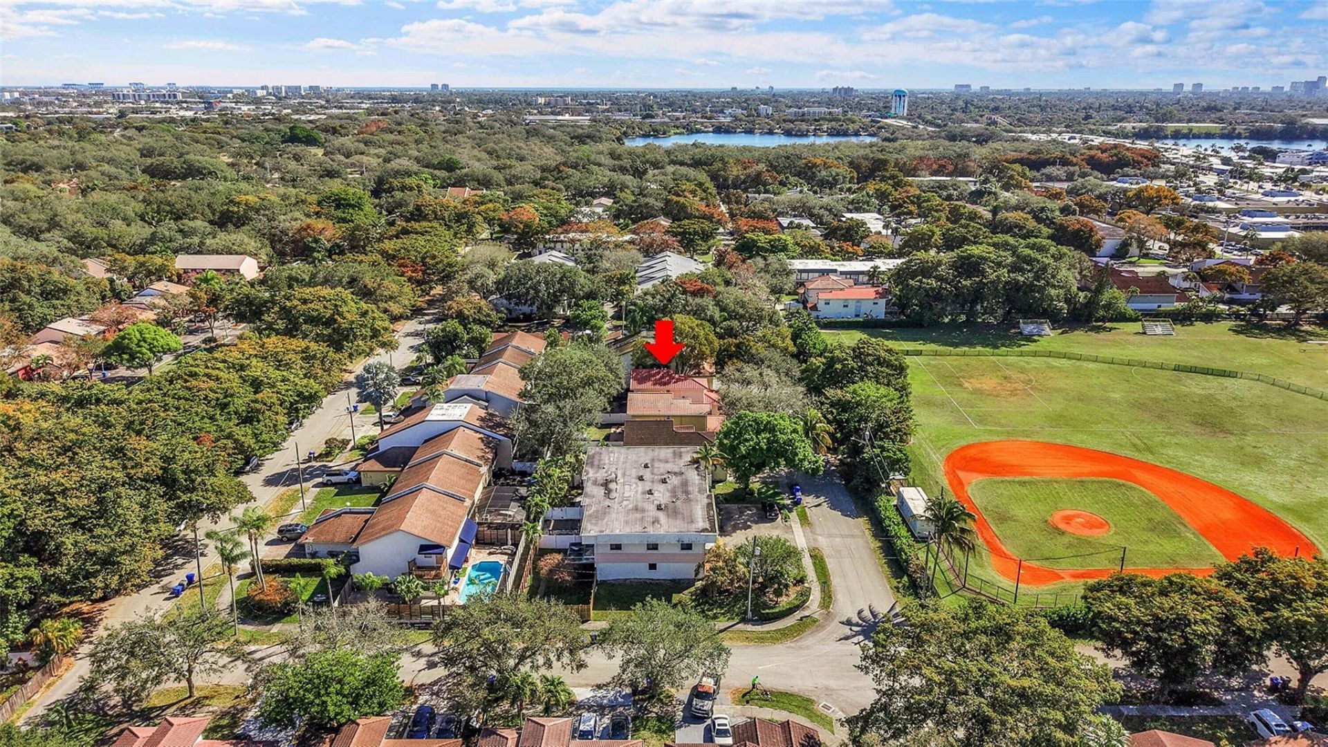 3585 Simms Street, Hollywood, FL 33021 Photo