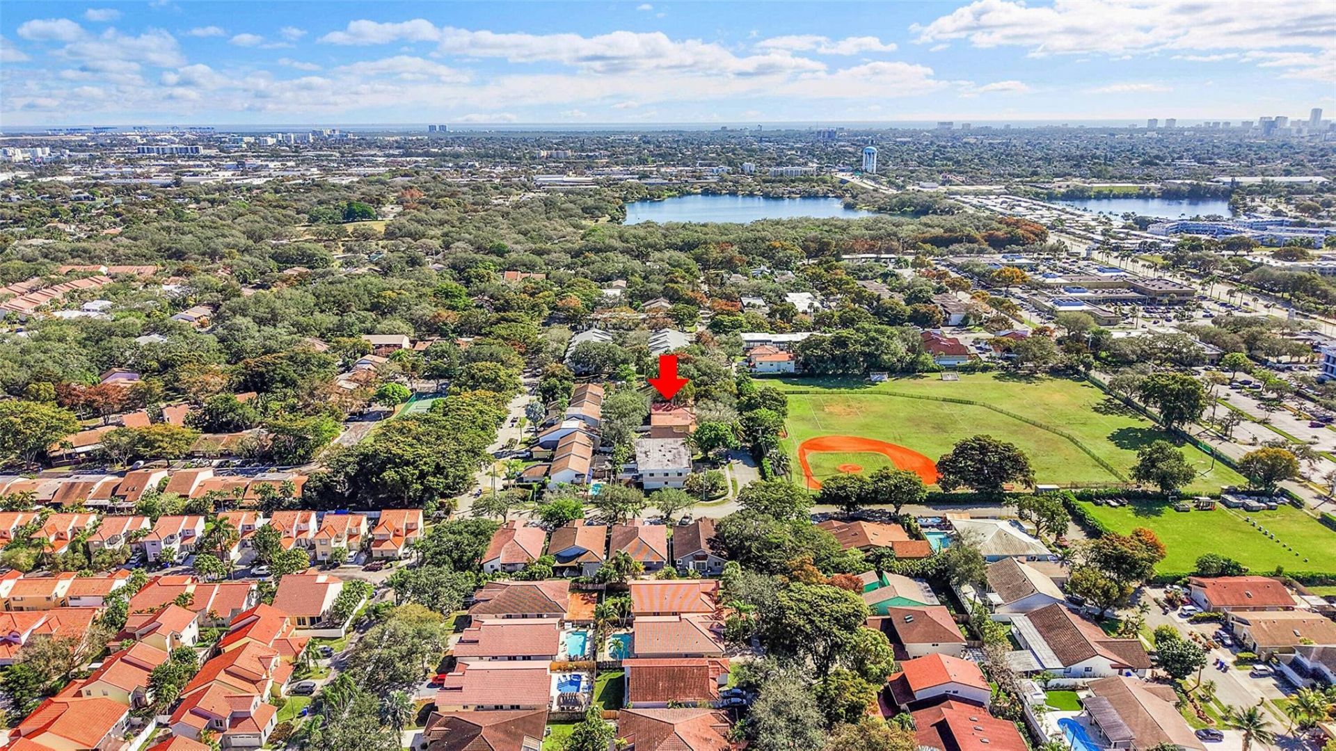 3585 Simms Street, Hollywood, FL 33021 Photo