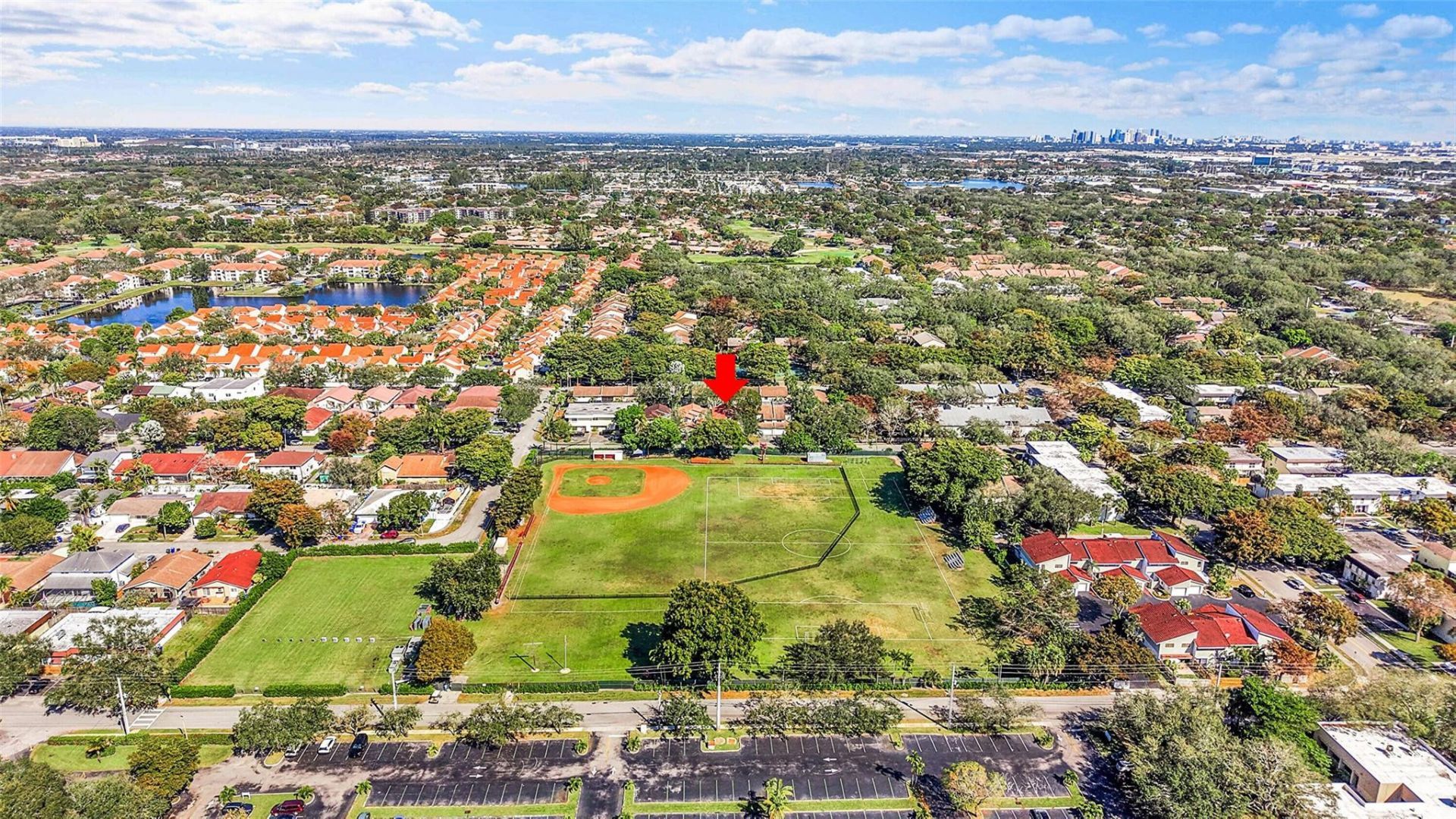 3585 Simms Street, Hollywood, FL 33021 Photo