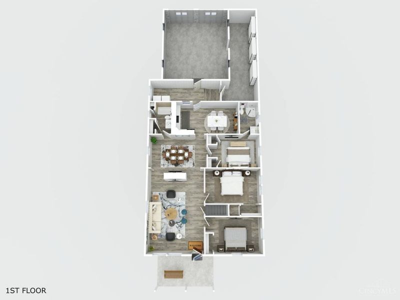 1090 Boyle Road, Hamilton, OH 45013 Photo 40