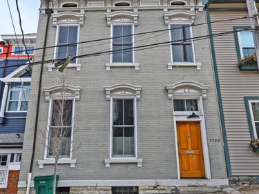 1120 Fuller Street, Cincinnati, OH 45202