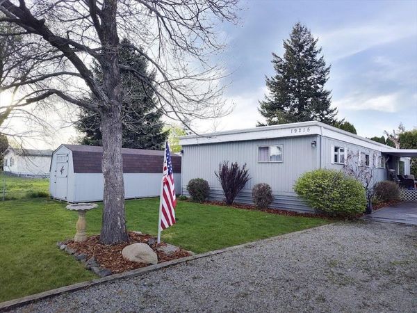 19215 E Marietta Ave, Spokane Valley, WA 99027