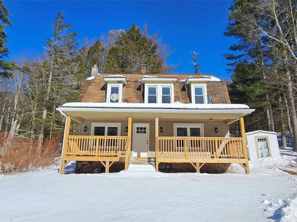 1240 Co Road 23 , Narrowsburg, NY 12764