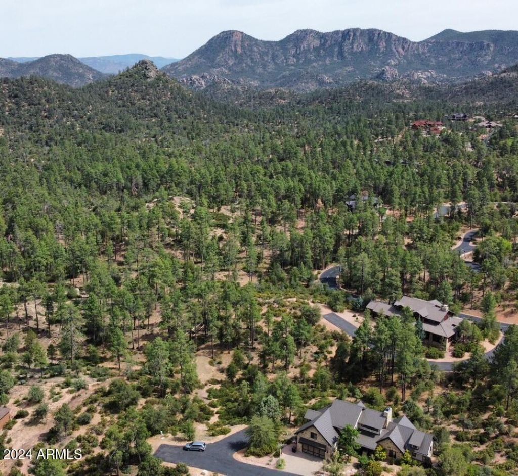 3009 E Arrow Point, Lot #241, Payson, AZ 85541 Main Photo