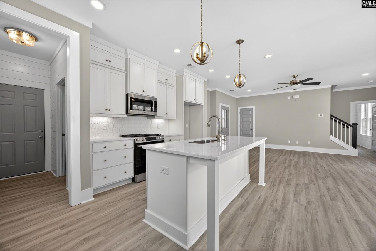 1209 Tributary Road Photo 5