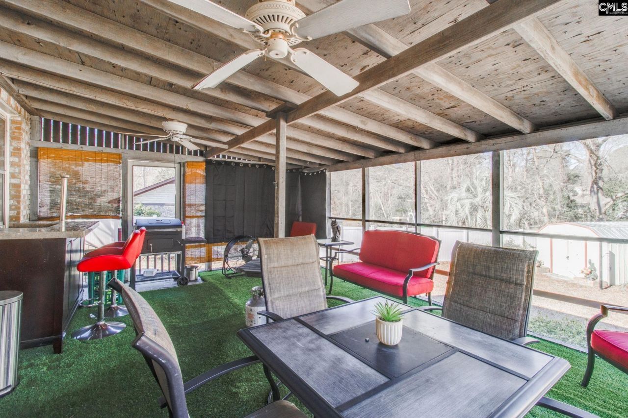 400 Bosworth Field Court Photo 15