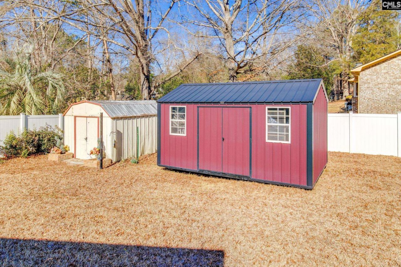 400 Bosworth Field Court Photo 19