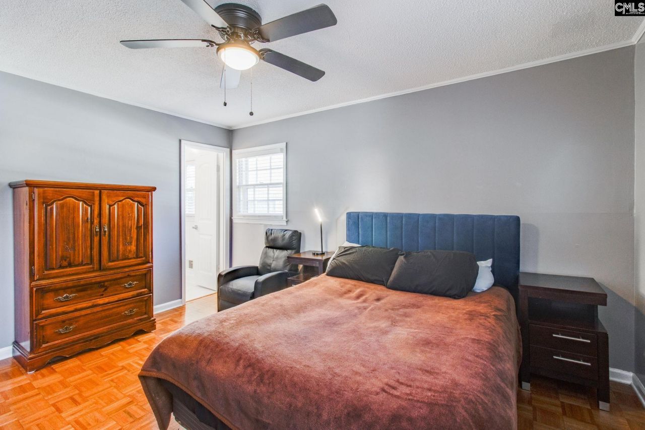 400 Bosworth Field Court Photo 9