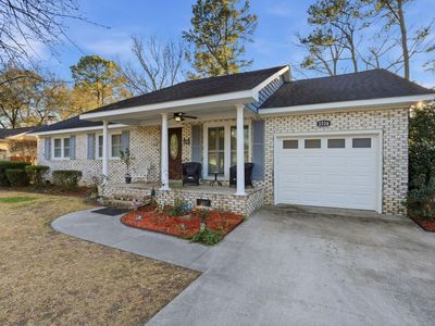 2224 Tomedjan Circle, Charleston, SC 29414