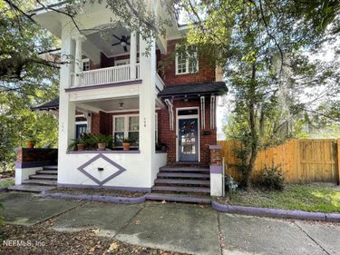 148 W 6TH Street, Jacksonville, FL 32206