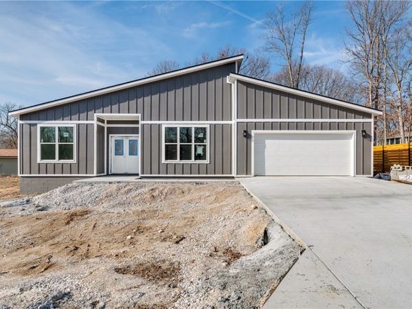 273 Stoneykirk Drive , Bella Vista, AR 72715