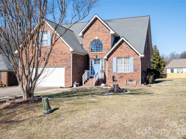 140 Wordsworth Way, Mooresville, NC 28115