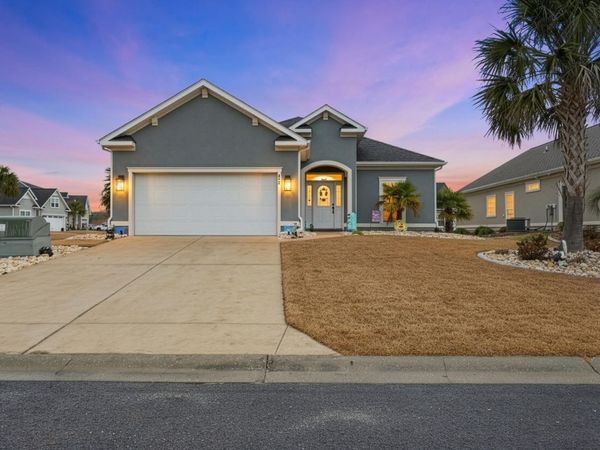 330 Mesa Grande Dr. , Myrtle Beach, SC 29579