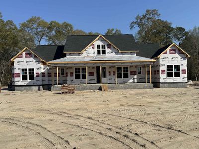 4259 Willow Springs Rd., Conway, SC 29527