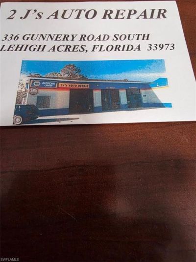 336 Gunnery Rd S, Lehigh Acres, FL 33973 Photo