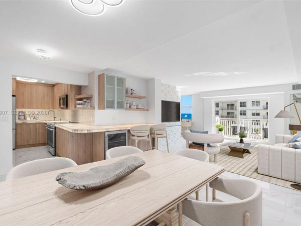 4505 S Ocean Blvd , Unit 703, Highland Beach, FL 33487