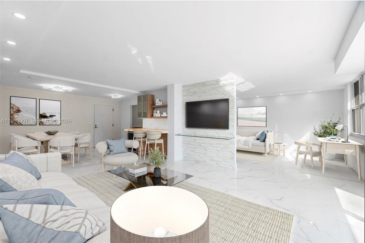 4505 S Ocean Blvd, Unit 703, Highland Beach, FL 33487 Photo