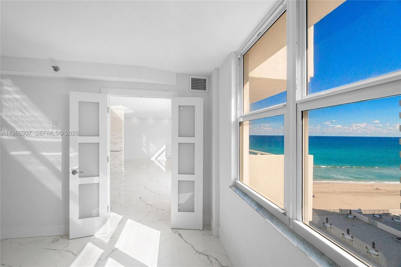 4505 S Ocean Blvd, Unit 703, Highland Beach, FL 33487 Photo